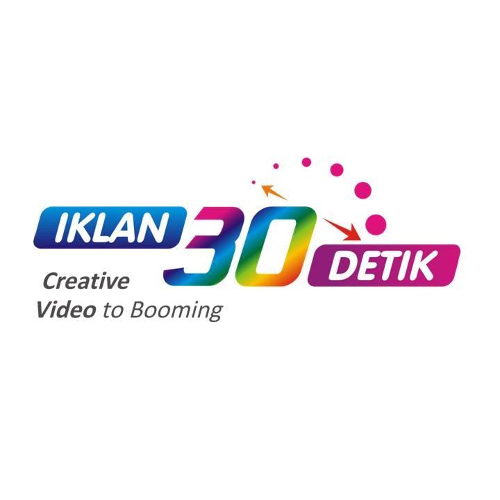 Akun Twitter Resmi dari Iklan30Detik: Creative Video to Booming | Info: 7F914ADD | +62 896 3460 6392 |