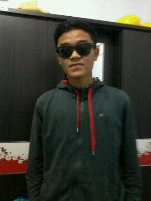 Sukses berkarier
