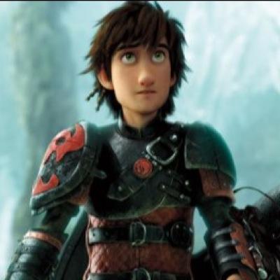 I don't sound like that. ||#HTTYD RolePlay account.||