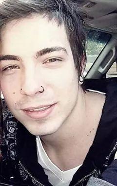 Sou Nexa Eternamente. Te amo Di Ferreiro