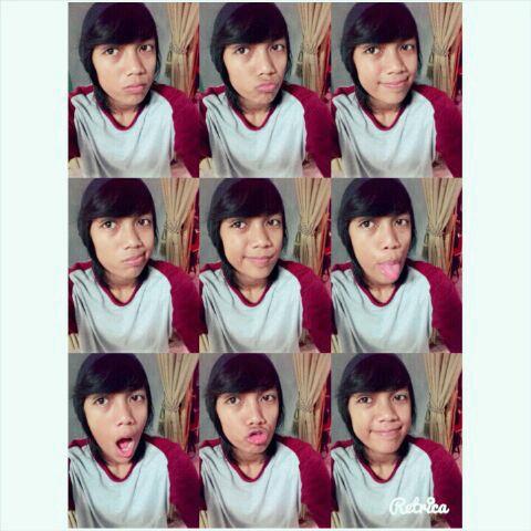 VsVira's profile picture. fokusUN! ;)