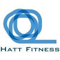 Hattfitness Personal Training Fitness studio 4-2440 14 ave. 250-938-2321 jes@hattfitness.com