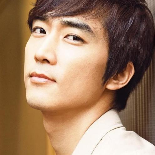 Song Seungheon ♡ Yukito is my baby. ♡ Sexy and beautiful since 051076. - ActorsRPBR