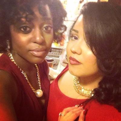 IceColdBeauty21's profile picture. Shanice and dats it
