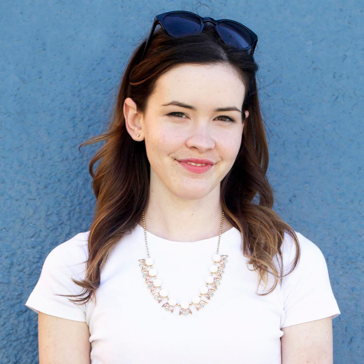 mollymcmanus's profile picture. Graphic Designer