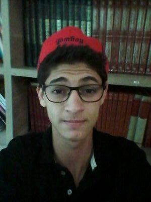 _PauloJunnior's profile picture. Vicios eternos SPN • TWD • TBBT • TAHM