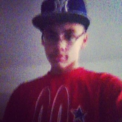 FMOI @aaronpaynexxxx bitches back off