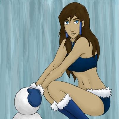 SexyAvatarKorra's profile picture. Hey im korra the avatar. here to save the world and all. taken by my dear: @DevillishLust #OpenRP #OpenDM