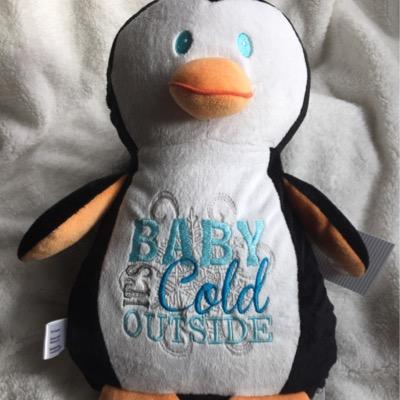 http://t.co/t9FH1ZmQzi sends personalized blankets to NICU babies & terminally/chronically ill children. blankets are funded by customer sales. Come visit us