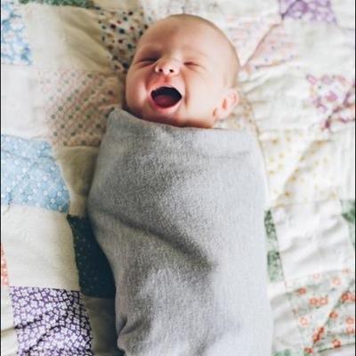 send in pics of your cute babies to be featured:)