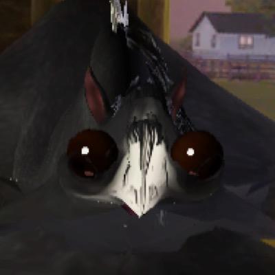 notricu's profile picture. a harbinger of derringer linguistics, however inexistent his poetic tone may be. an oxymoron with no air, contradictory faire - dare me to be strange.