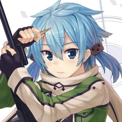 SAOⅡの放送が終わってからの一週間が長すぎて、辛すぎて。。気が付けばたくさん画像を収集してました☆このツイートを見てる皆様もこれで一週間を乗り切ってくれ!