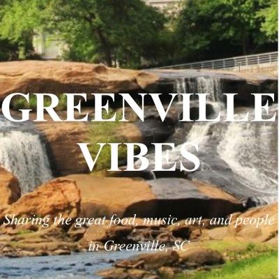 Dedicated to sharing the great music, art, food, and people in Greenville, SC! 
http://t.co/CP9ib4Hn6P