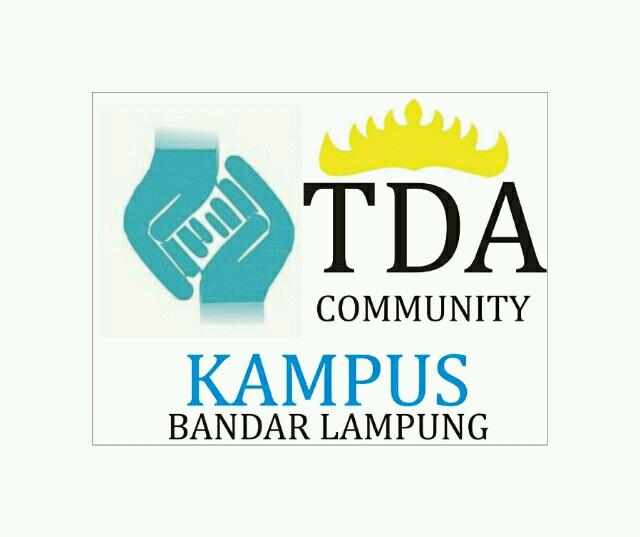 TDA kampus BDL