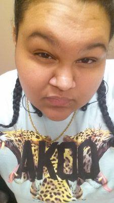 native.unpredictable....unforgettable... fearless... da rest is history....aint no turning back for me ,im in till its ova... ~~