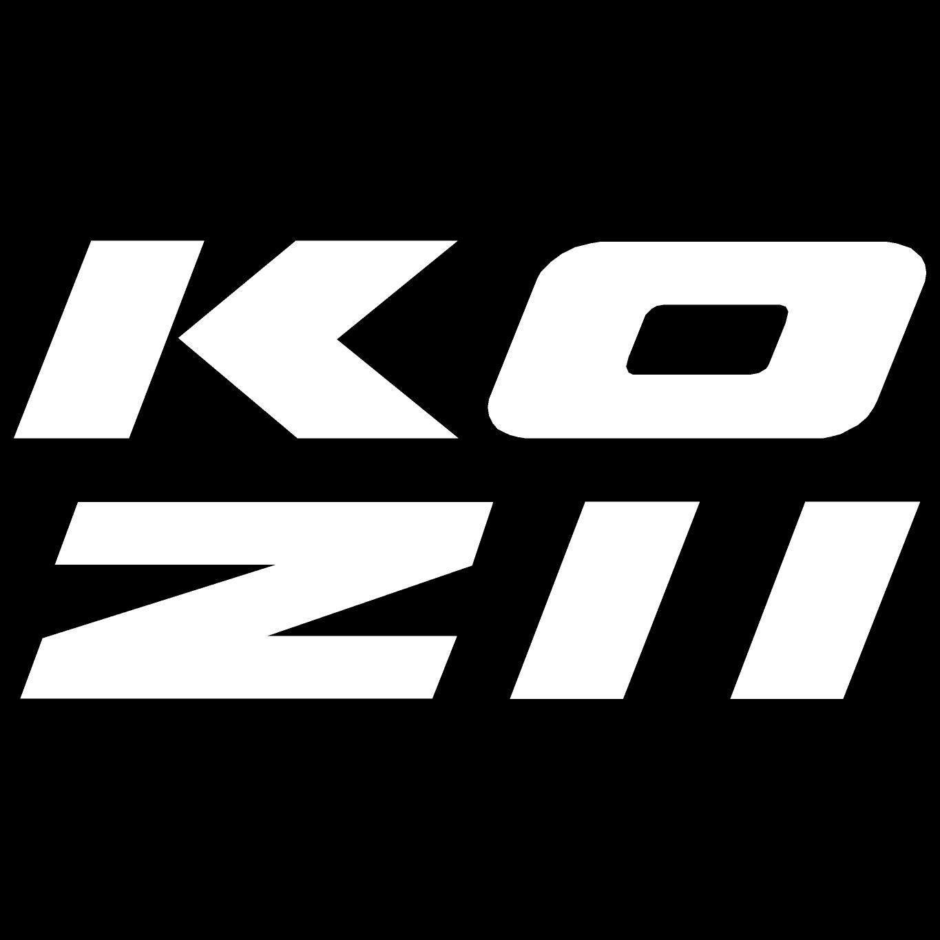 Kozii Swimwear