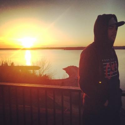 DylanHortie's profile picture. #LaFamilia