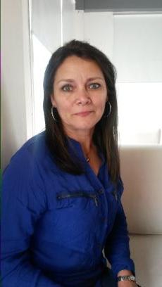 IreneGordillo3's profile picture. 