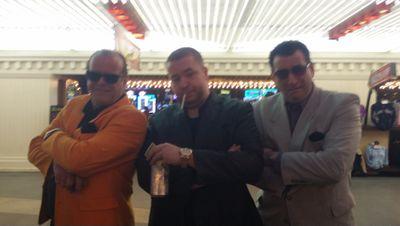 Johnny_Blox's profile picture. 