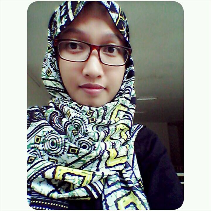 make it simple | @Falmiftah