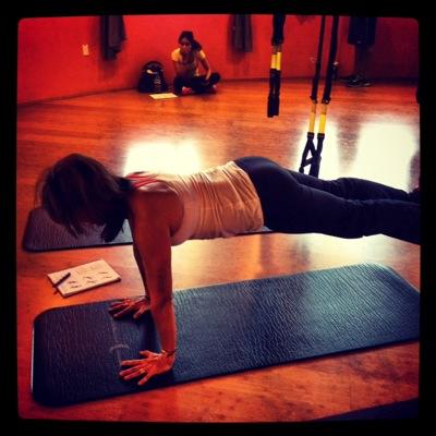 Stay fit & healthy in Tucson!