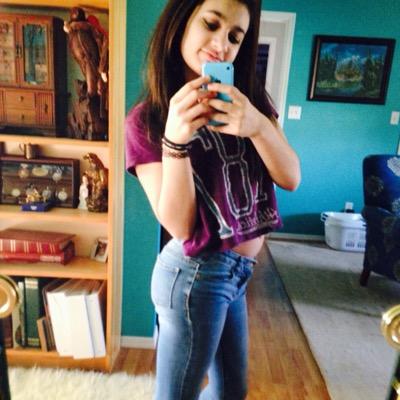 follow my main @mollyroseej