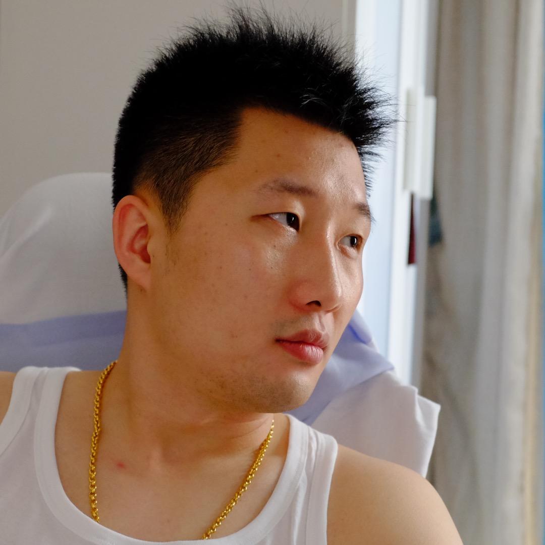 tchc366's profile picture. 