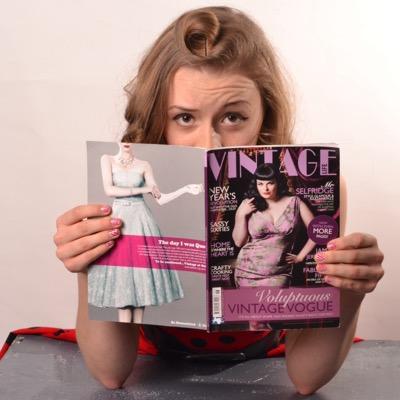 You're never fully dressed without a smile 

18 ~ Aspiring West End Performer ~ Represented by Madfish Management