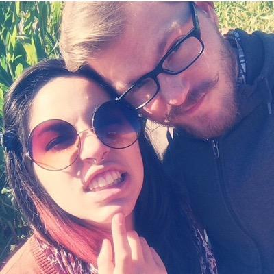 viviVONschweetz's profile picture. 24: Starbucks TL: athiest: anxiety: muggle