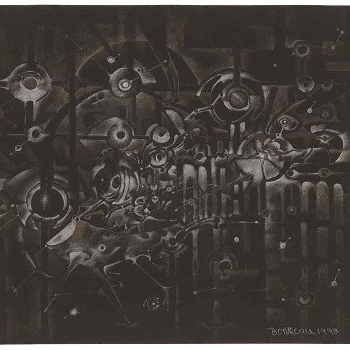 highvoltagejoy's profile picture. 