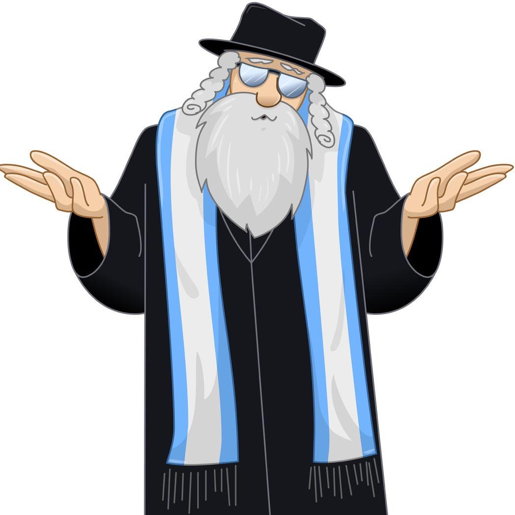 Free Kabbalah Torah Lectures  by Rabbi Ben of Chabad Upper East Manhattan