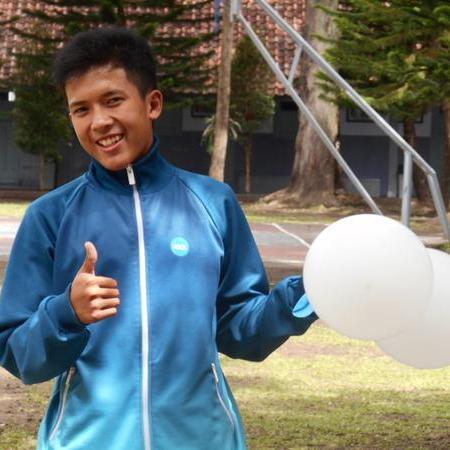 SMAN 1 garut path:egiandhika ig:egiandhika