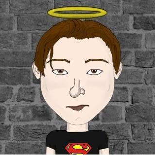 THEjayjayel's profile picture. Jeff Johnston-Legg, 
curmudgeon-in-training, 
INTJ and proud ...