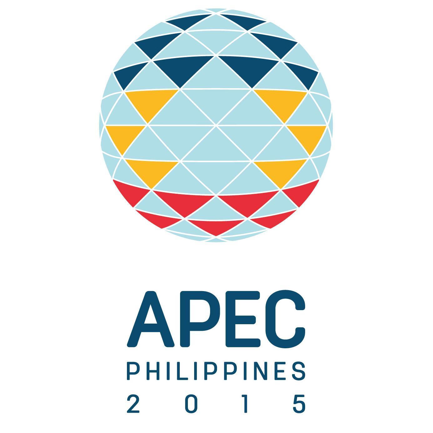 APEC 2015 (apec2015ph) Twitter