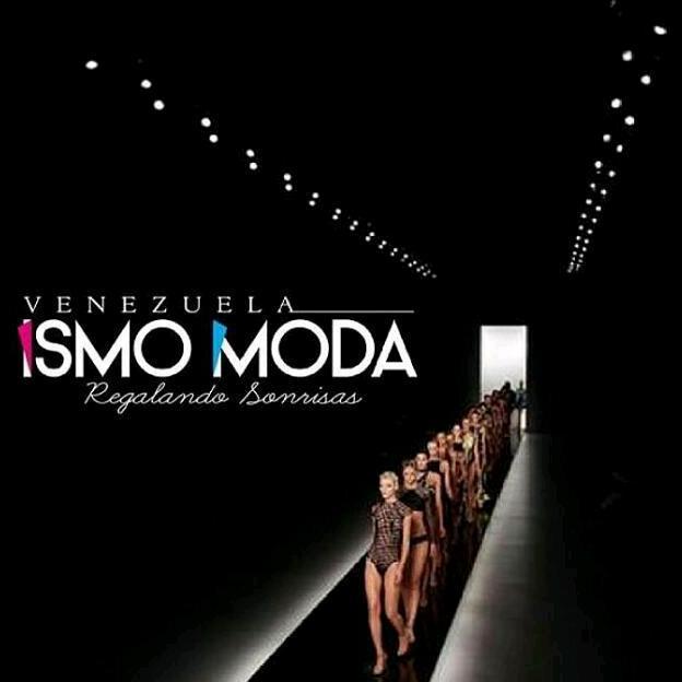 Group Produccion Venezuela Ismo Moda