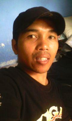 allesinatria's profile picture. ber doa dan ikhtiar...
dan jangan terlalu mengharapkan hasil....