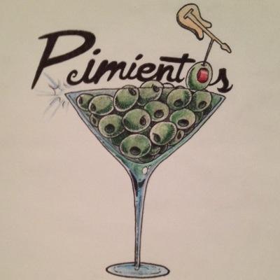 pimientosband's profile picture. Music from the imagination and soul inspired by life and music itself.