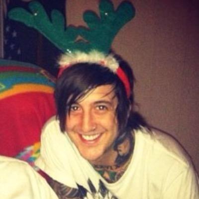Of Mice & Men is life. I always follow back.✌️