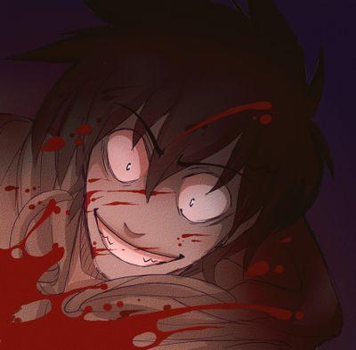 IM GOING INSANE. ILL MAKE YOU DISAPPEAR DISAPPEAR RIGHT NOW. YOU ALL WILL PAY IF YOU HURT MY LOVE @crazywolf_5 SO DONT TOUCH HER OR YOU R.I.P