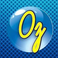 Oz Dougan (@netsparx) 's Twitter Profile