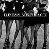 DressMeBlack's profile picture. 