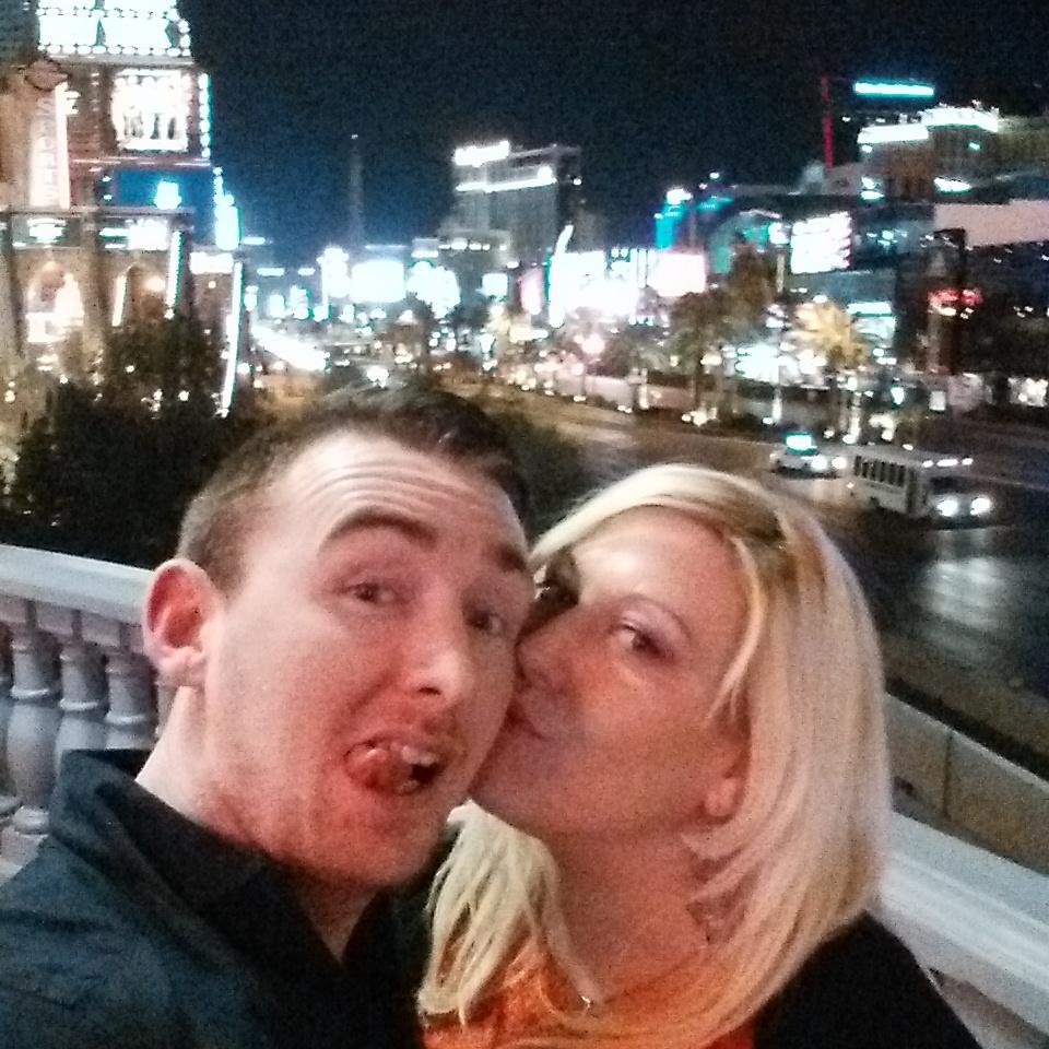 Father of 4 | Husband to thee Beautiful @kelleyrea | TWITCH AFFILIATE https://t.co/J31eeSVQIq