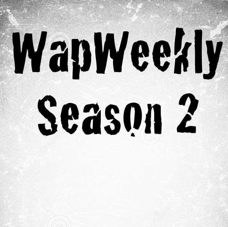 WapWeekly is an on-line show written and produced by WHS students.