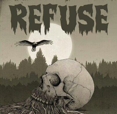 RefuseOfficial's profile picture. The Official Twitter page for Refuse http://t.co/0S6I7YHBHh
