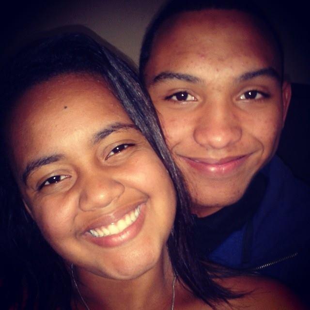 Emia Linda @leehsoousa saudades