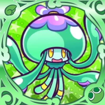 ろん 彡 ぷよクエ Mmuuccrr Twitter