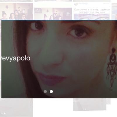 Instagram:@evyapolo
