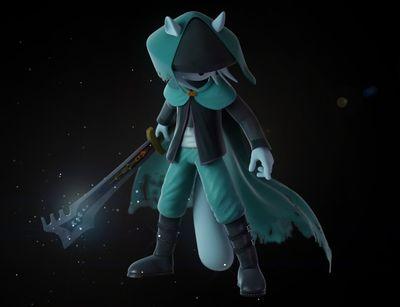 I'm am Dust. I know my destiny, I am a strong warrior, the warrior of two souls. #Engaged to my beautiful companion, @CutieFidget Our Son is Dusty. ♥I love you