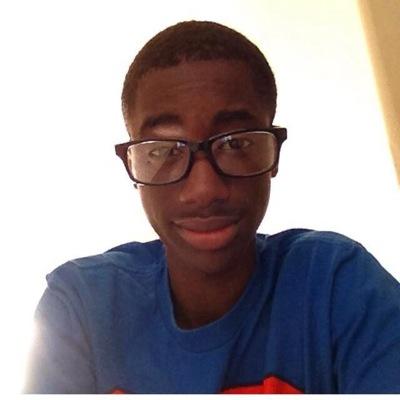 KHS Junior, saint Louis born Corpus Christi living