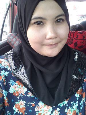 mengejar sesuatu IMPIAN.berSERAH.SEYUM WLAU APE YANG BELAKU! JANGAN PANDANG KE BLAKANG! ! hikhik :) ONLY MR.ZULKIFLI IN MYHEART !